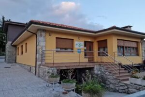 Pensi&oacute;n los Pinos