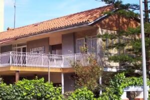 Pensión Los Pinos Gijón