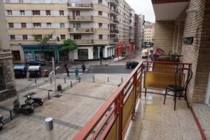 Pensi&oacute;n Maitane