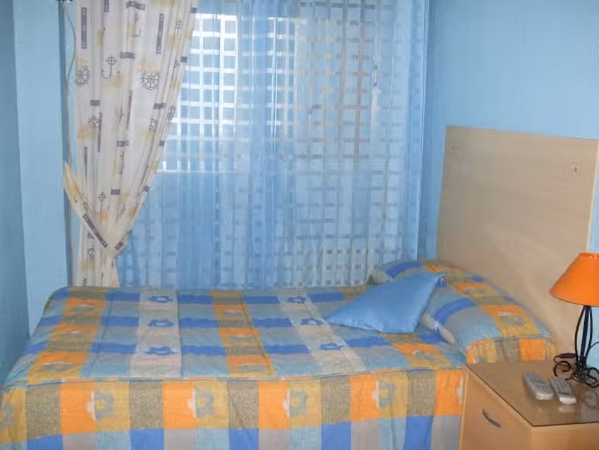 Pensi&oacute;n Mari Carmen | Alag&oacute;n