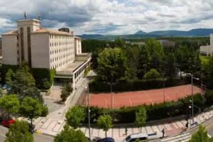 Pensi&oacute;n Mar&iacute;a Asun