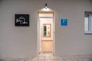 Pensión María Castaña