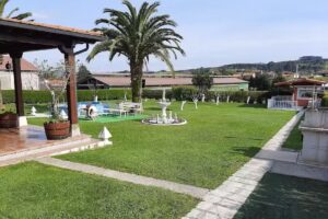 Pensi&oacute;n Mar&iacute;a del Carmen