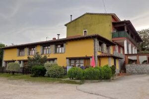 Pensi&oacute;n Mariaje