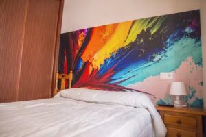 Pensi&oacute;n Marta