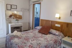 Pensi&oacute;n Mart&iacute;n. Ja&eacute;n