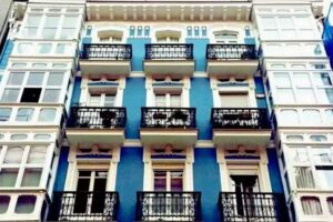 Pensi&oacute;n Mart&iacute;nez