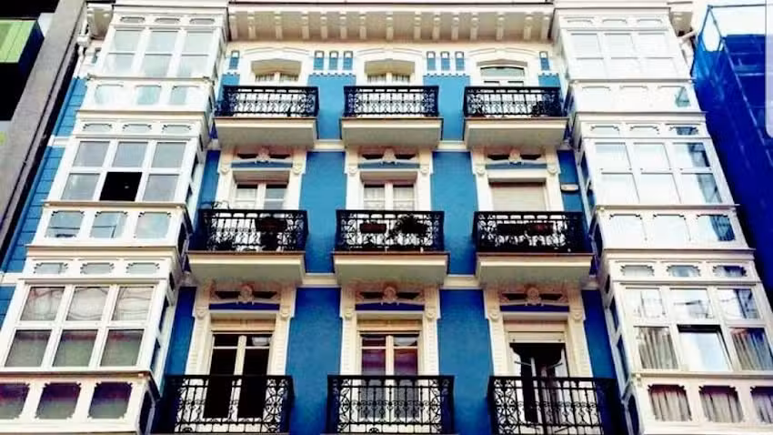 Pensi&oacute;n Mart&iacute;nez
