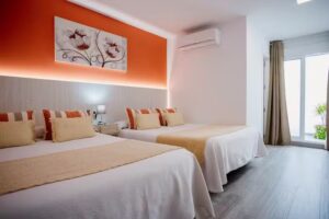 Pensi&oacute;n M&aacute;stil 16