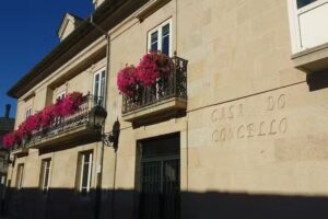 Pensión Matias Rooms