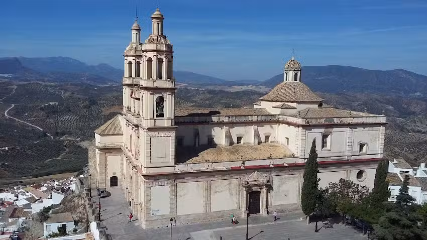 Pension Medina
