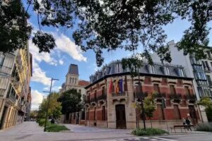 Pensi&oacute;n Mendi