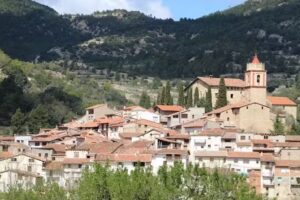 Pensi&oacute;n Mes&oacute;n La Lonja