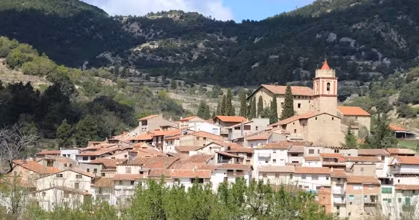 Pensi&oacute;n Mes&oacute;n La Lonja