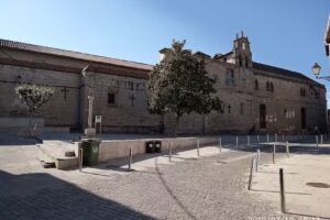 Pensi&oacute;n Mi&ntilde;o