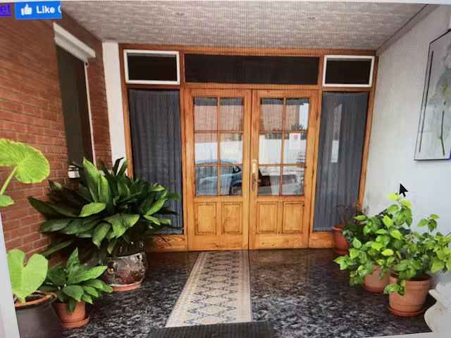 Pensi&oacute;n Miramar