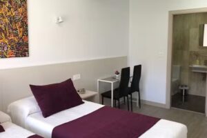 Pensi&oacute;n Miribilla