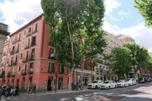 PENSI&Oacute;N MOLLO