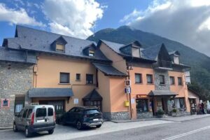 Pensi&oacute;n Montarto