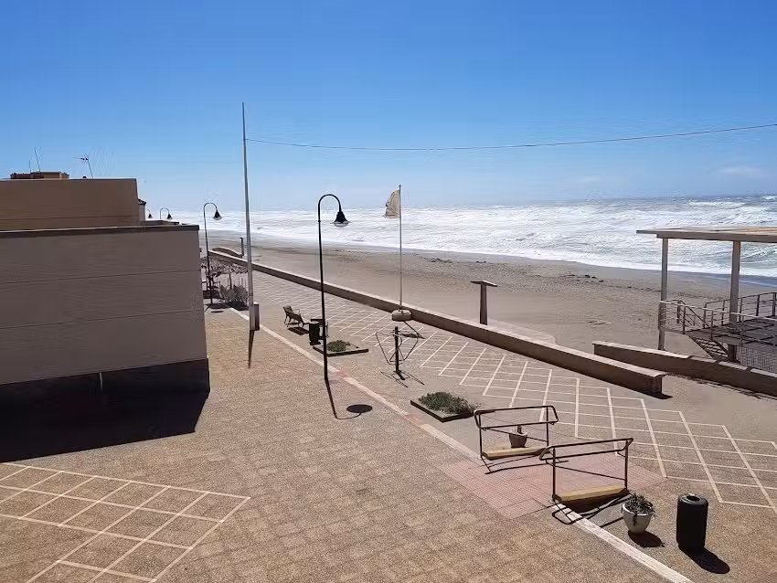 Pensi&oacute;n Navas