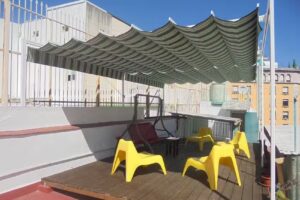 Pensi&oacute;n Nuevo Pino