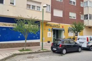 Pensi&oacute;n Numancia