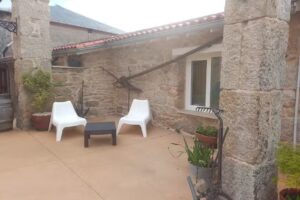 Pensi&oacute;n O Coraz&oacute;n Da Ribeira Sacra