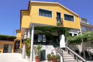 Pensi&oacute;n O Escondidi&ntilde;o