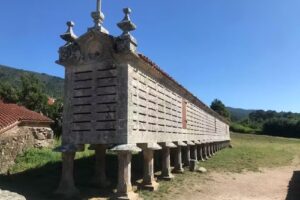 Pensi&oacute;n O Prouso