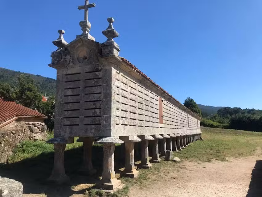 Pensi&oacute;n O Prouso