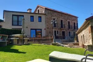 Pensi&oacute;n O Relax do R&iacute;o