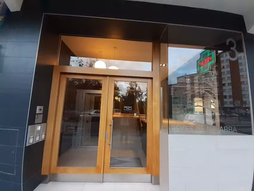 Pensi&oacute;n Ocean