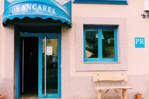 Pensión Os Ancares (Findes nos Ancares galegos)