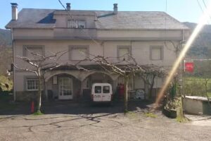 Pensi&oacute;n Pacita C.B.