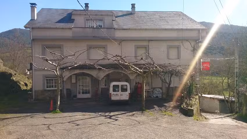 Pensi&oacute;n Pacita C.B.