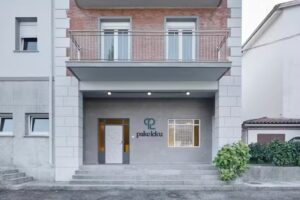 Pensi&oacute;n Pakeleku