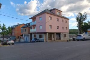 Pensi&oacute;n Palomo&rsquo;s