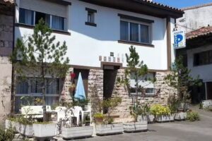 PENSI&Oacute;N PAULINA