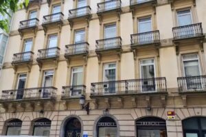 Pensi&oacute;n Pe&ntilde;aflorida