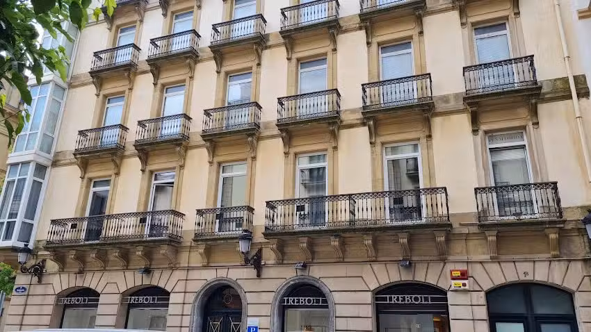 Pensi&oacute;n Pe&ntilde;aflorida