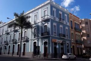 Pensi&oacute;n Pensio Perojo