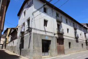 Pensi&oacute;n Peperillo