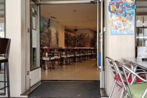 Pensi&oacute;n Pepucho