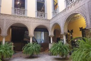 Pensi&oacute;n P&eacute;rez Montilla