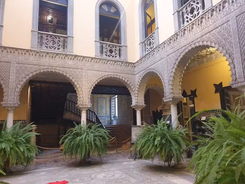 Pensi&oacute;n P&eacute;rez Montilla