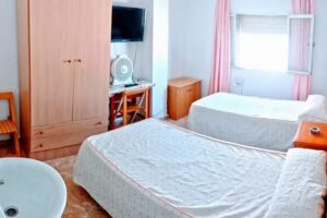 Pensi&oacute;n Pineda