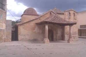 Pensi&oacute;n Pitoches