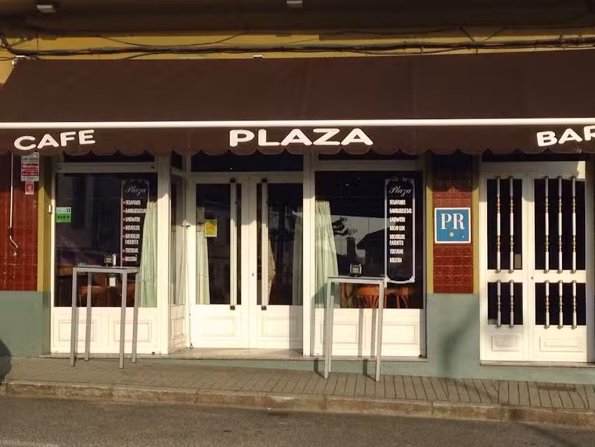 Pensi&oacute;n Plaza