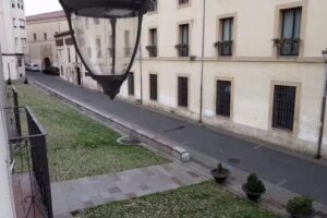 Pensi&oacute;n Plaza del Grano