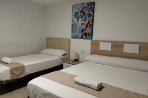 Pensi&oacute;n Portugal